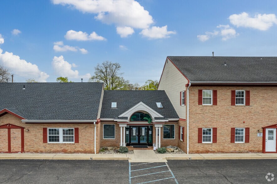 More Photos Of 1949 Marlton Pike E, Cherry Hill Medical For Lease