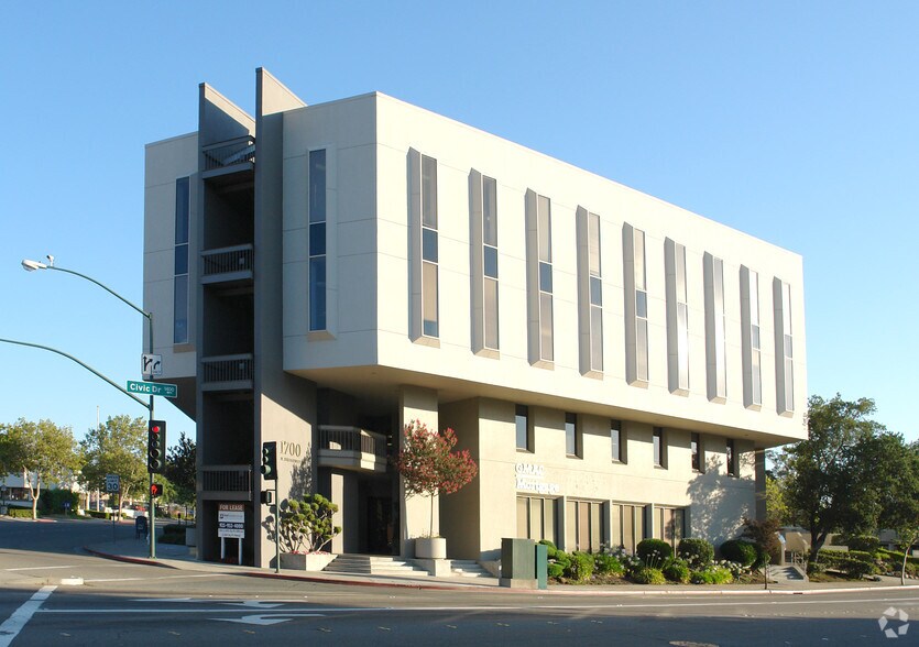 More Photos Of 1700 N Broadway, Walnut Creek Office For Sale