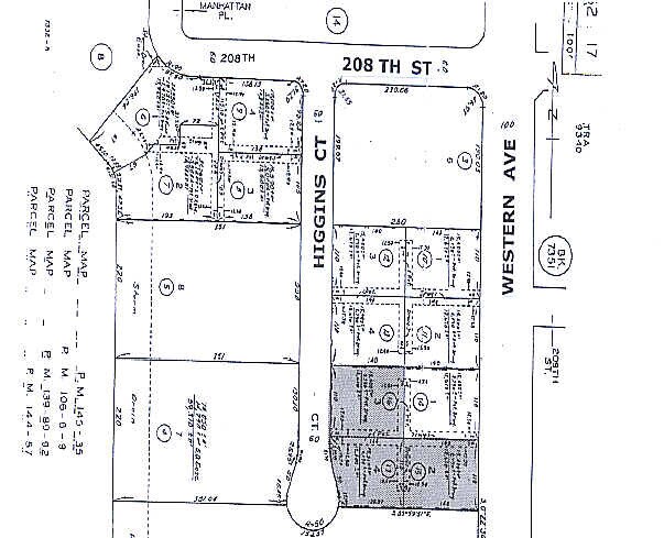 More Photos Of 20915-20917 S Western Ave, Torrance Warehouse For Sale