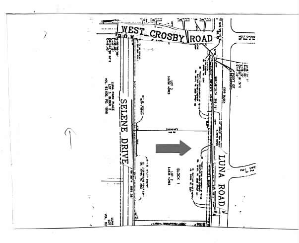 More Photos Of 1520 Luna Rd, Carrollton Warehouse For Lease