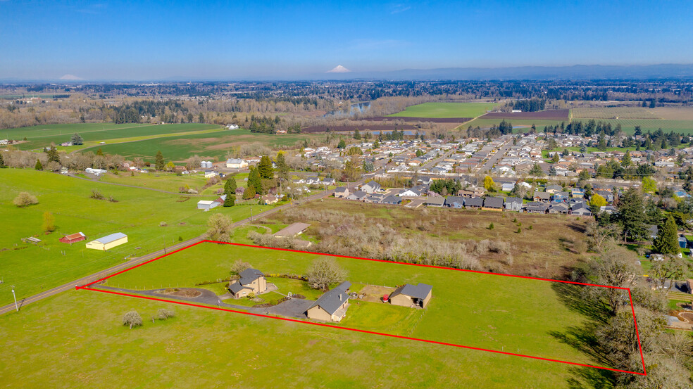 Primary Photo Of 2540 Michigan City Rd NW, Salem Land For Sale