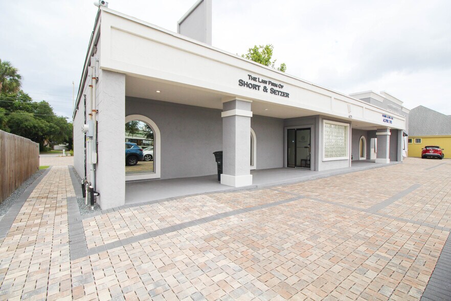 More Photos Of 625 Atlantic Blvd, Atlantic Beach Medical For Lease
