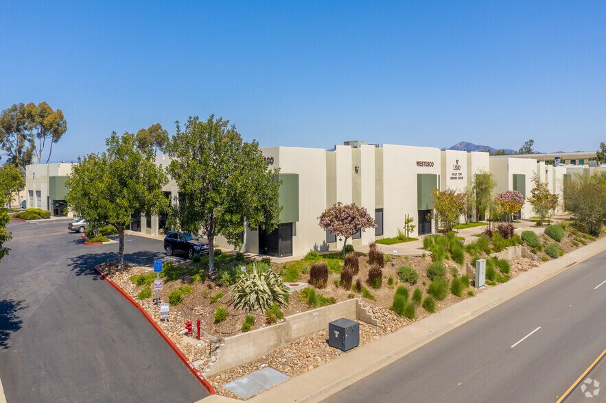 More Photos Of 13100 Kirkham Way, Poway Manufacturing For Sale