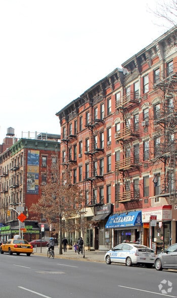 More Photos Of 1727 Second Ave, New York Apartments For Lease