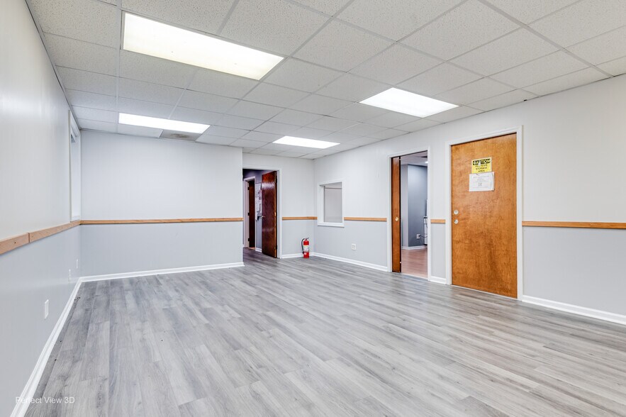 More Photos Of 1036 Sard Ave, Montgomery Warehouse For Lease