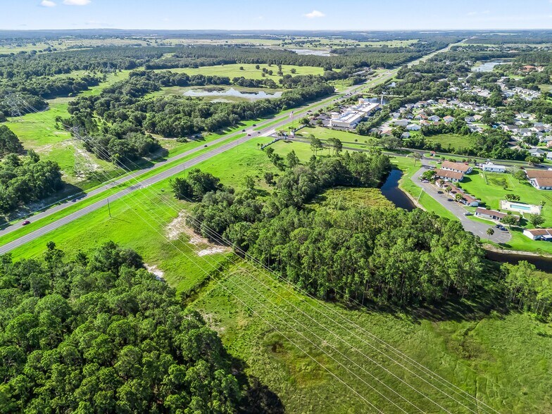 More Photos Of 27101 US Highway 27, Leesburg Land For Sale