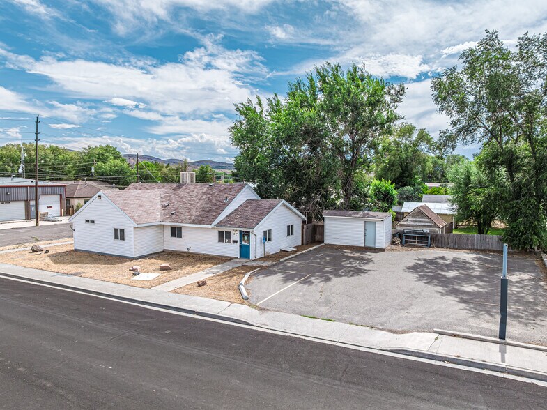 More Photos Of 123 2nd St, Elko Office For Sale