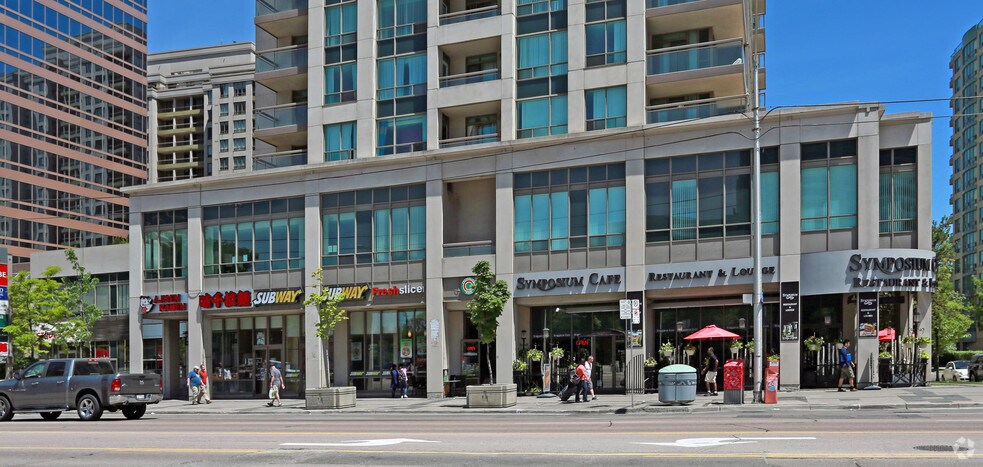 More Photos Of 5225-5231 Yonge St, Toronto Apartments For Lease