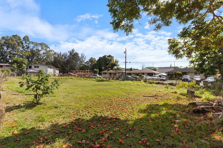 Primary Photo Of , Wahiawa Land For Sale