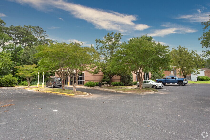 Primary Photo Of 3204 Churchland Blvd, Chesapeake Medical For Sale