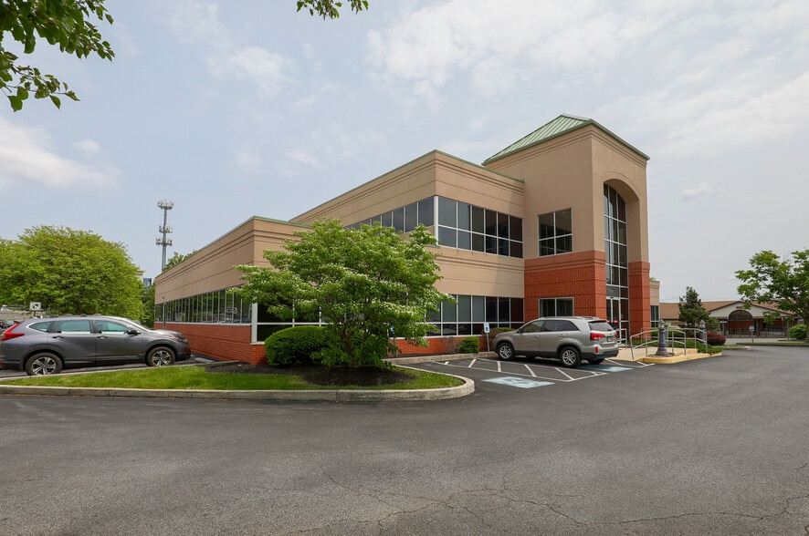 More Photos Of 1991 State Hill Rd, Wyomissing Medical For Lease