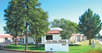 More Photos Of 8607 N 59th Ave, Glendale Office For Lease