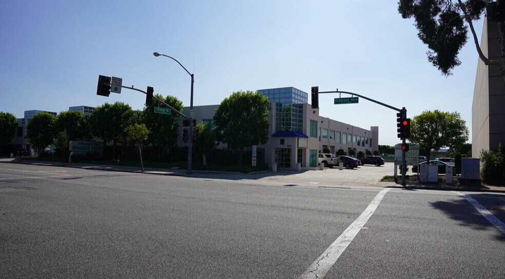More Photos Of 919 S Fremont Ave, Alhambra Warehouse For Sale