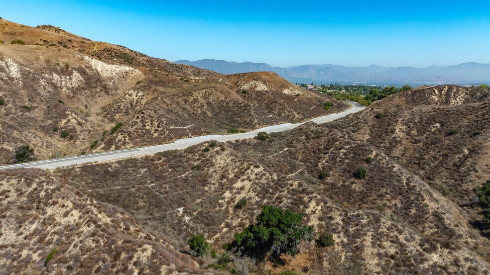 More Photos Of Sesnon Boulevard @ Longacre Ave., Granada Hills Land For Sale