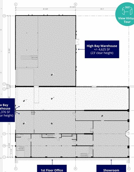 More Photos Of 2812 Rucker Ave, Everett Storefront For Lease
