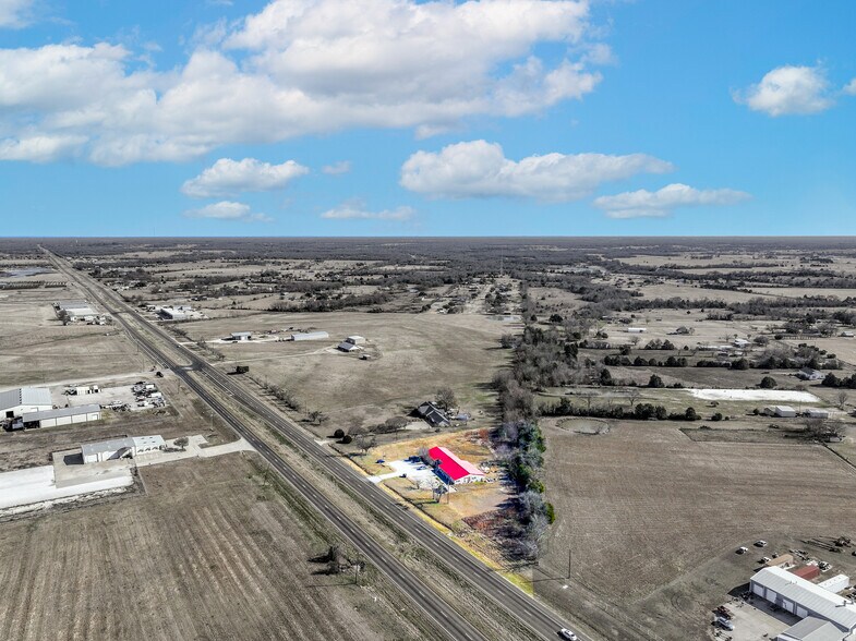 More Photos Of 3402 Goodnight Blvd, Wills Point Research And Development For Sale