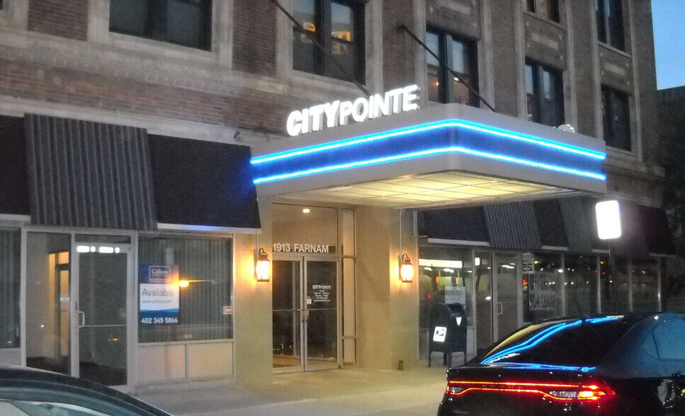 More Photos Of 1913 Farnam St, Omaha Apartments For Lease