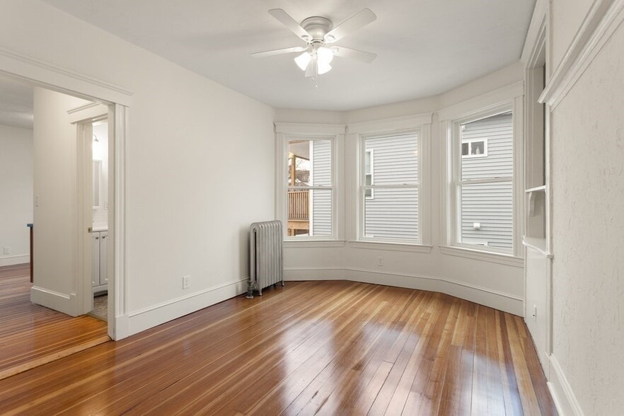 More Photos Of 20 Fairmount St, Boston Apartments For Sale