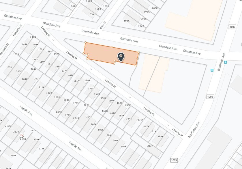 22012219 Lansing St, Philadelphia, PA 19152 Apartments For Sale