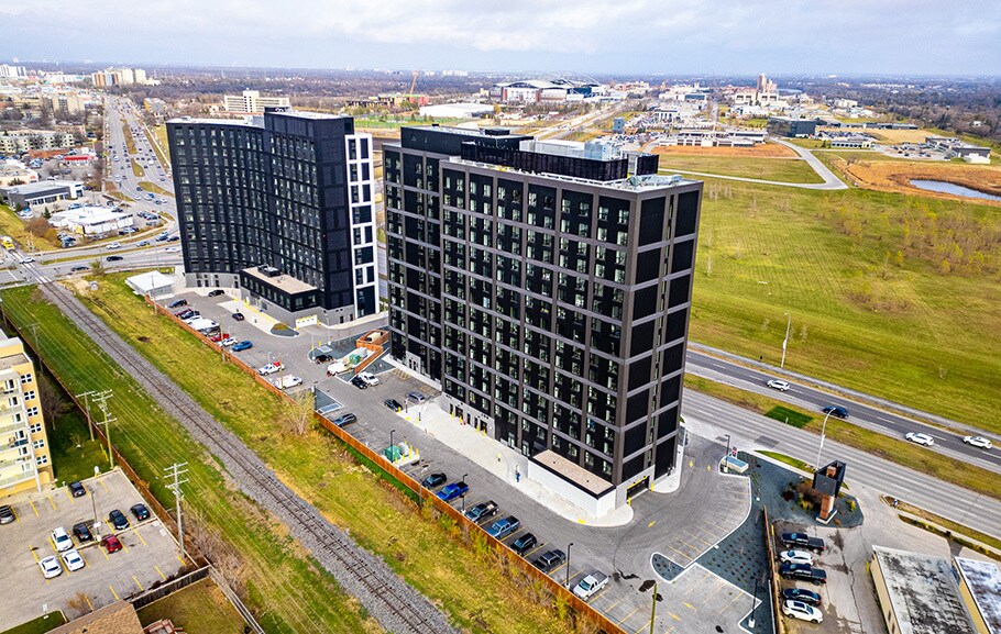 More Photos Of 2537 Pembina Hwy, Winnipeg Storefront Retail Office For Lease