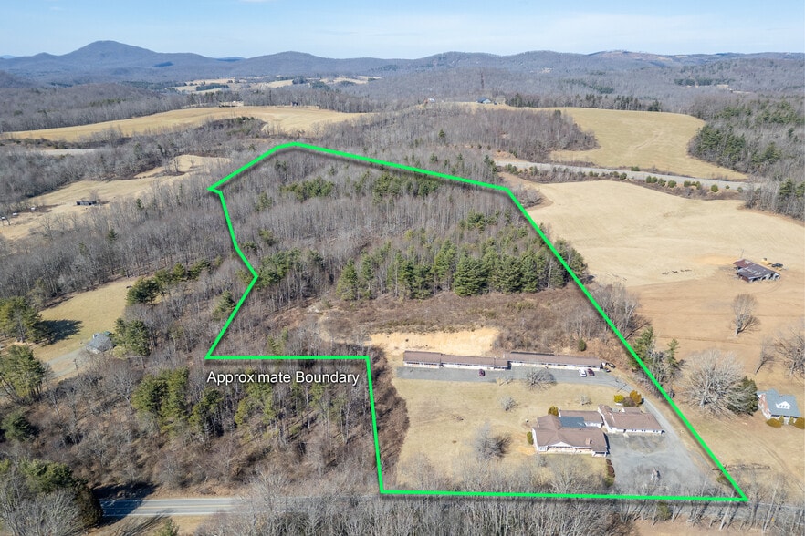 More Photos Of 2295 Jeb Stuart Hwy, Meadows Of Dan Hotel For Sale