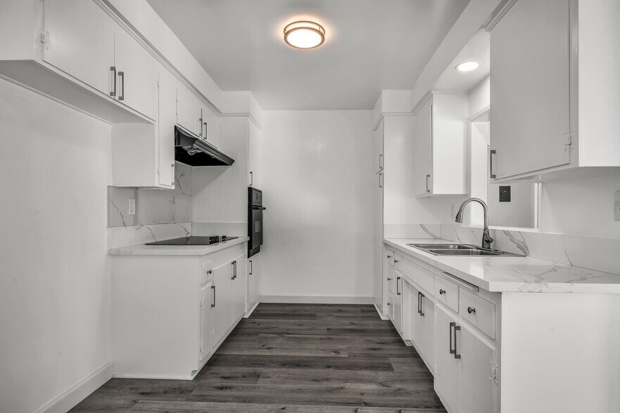 More Photos Of 3706 Redondo Beach Blvd, Torrance Apartments For Sale