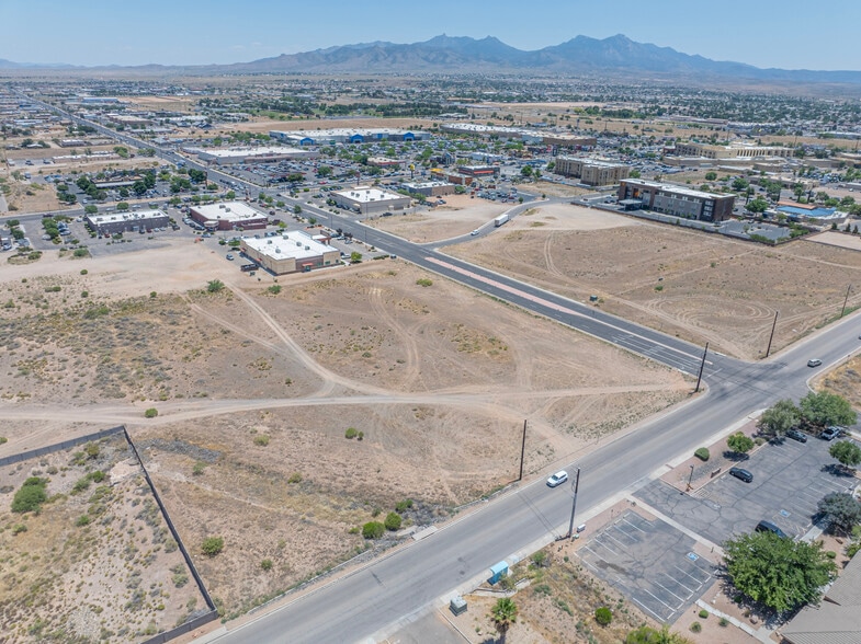 More Photos Of Airway And Western Ave, Kingman Land For Sale