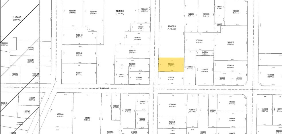 More Photos Of 318 S South St, Gastonia Office For Lease