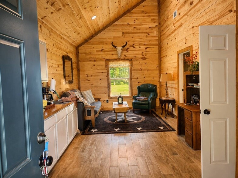 More Photos Of 594 Cedar Mills Road, Gordonville Trailer Camper Park For Sale