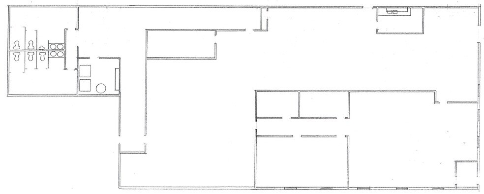 More Photos Of 152 W Waterloo St, Canal Winchester Freestanding For Lease