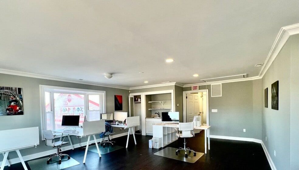 More Photos Of 735-737 Villa Ave, Fairfield Storefront Retail Office For Lease