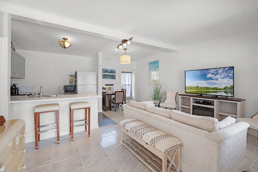 More Photos Of 13901 Old Dixie Hwy, Hudson Multifamily For Sale