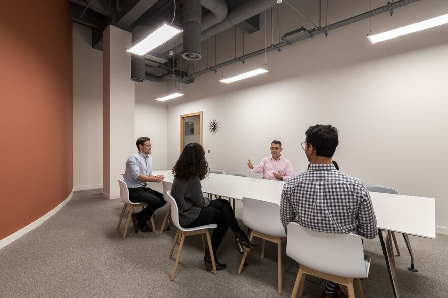 More Photos Of 21 Mincing Lane, London Office Residential For Lease