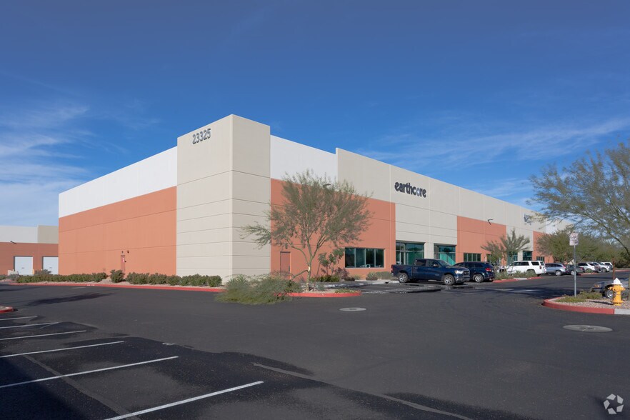 More Photos Of 23325 N 23rd Ave, Phoenix Unknown For Lease