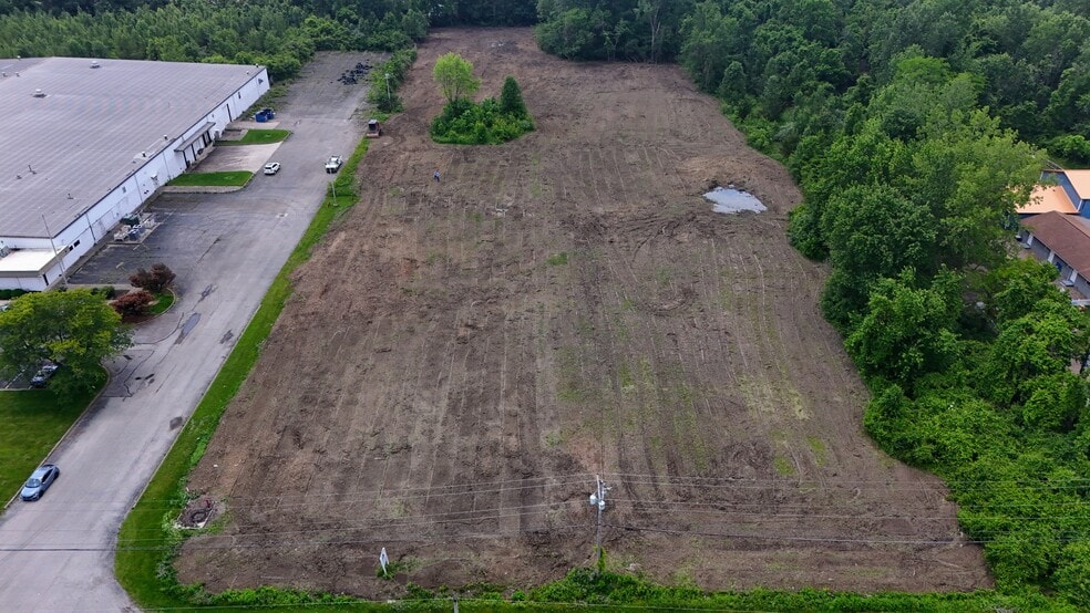 More Photos Of 0 Groves Rd, Columbus Land For Sale