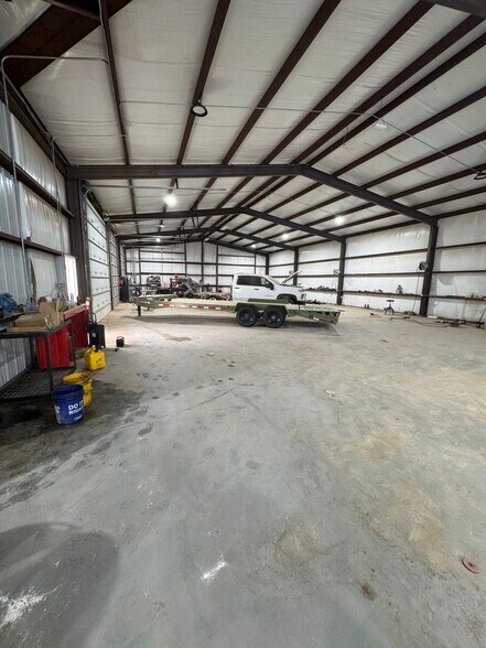 More Photos Of 2501 W County Road 114, Midland Warehouse For Sale