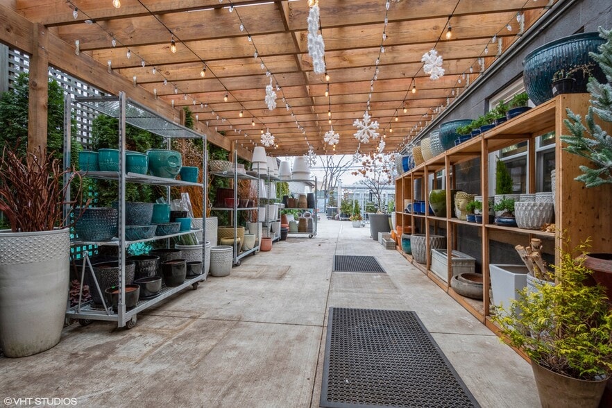 More Photos Of 2312 W Touhy Ave, Chicago General Retail For Sale