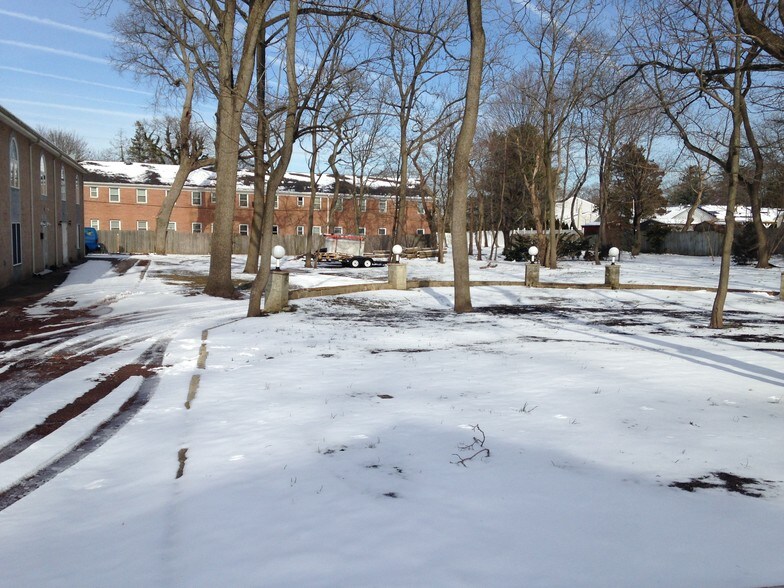 More Photos Of 807 Route 88, Point Pleasant Beach Warehouse For Lease