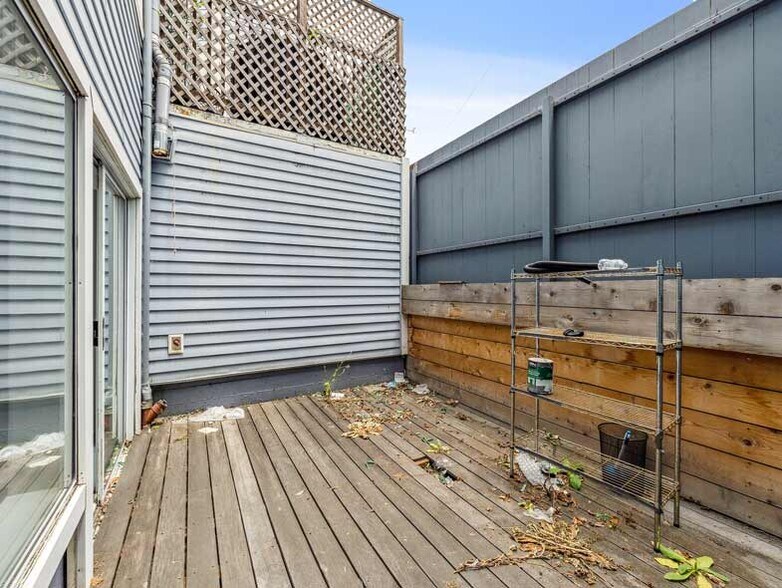 More Photos Of 54 Jeff Adachi Way, San Francisco Flex For Lease