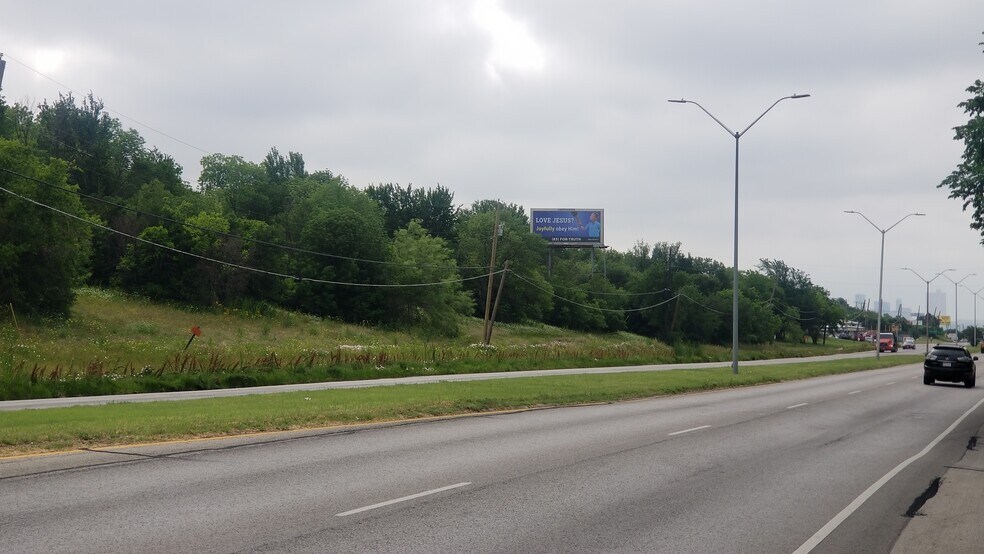 More Photos Of 2332 Beverly Hills Dr, Fort Worth Land For Sale