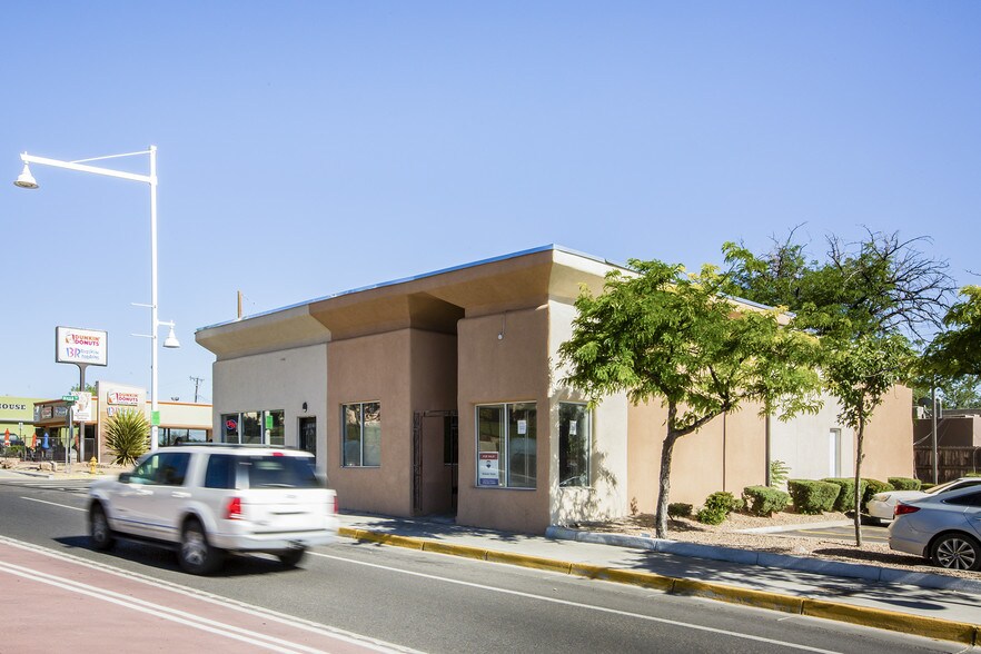 More Photos Of 1820 Central Ave SE, Albuquerque Storefront Retail Office For Sale