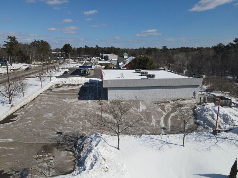 More Photos Of 2299 Lafayette Rd, Portsmouth Freestanding For Lease