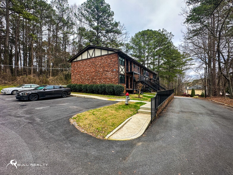 More Photos Of 3627 Forrest Park Rd SE, Atlanta Apartments For Sale