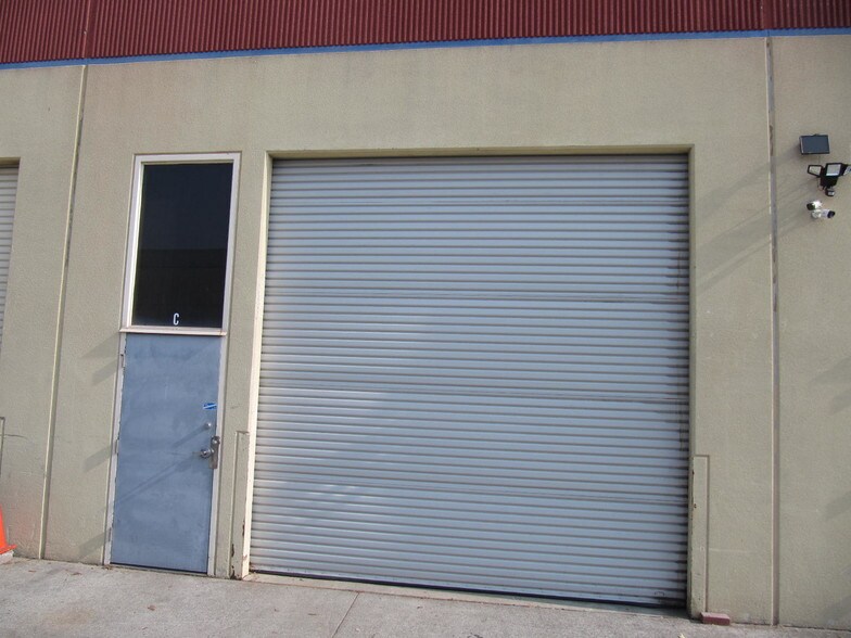 More Photos Of 469 Lopes Rd, Fairfield Warehouse For Sale