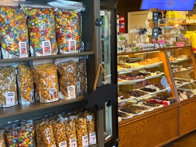 More Photos Of 3905 Fernandina Rd, Columbia Freestanding For Sale