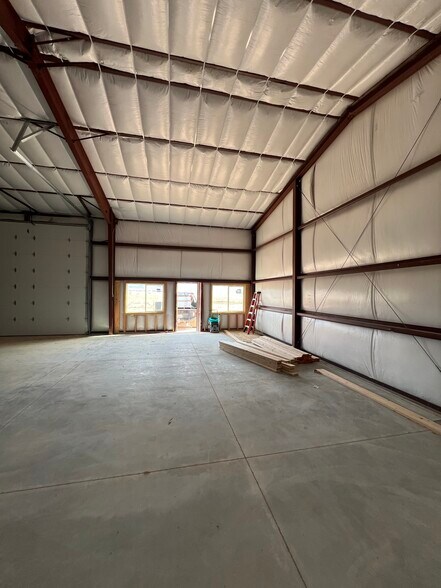 More Photos Of 5996 North 700 East, Enoch Industrial For Lease