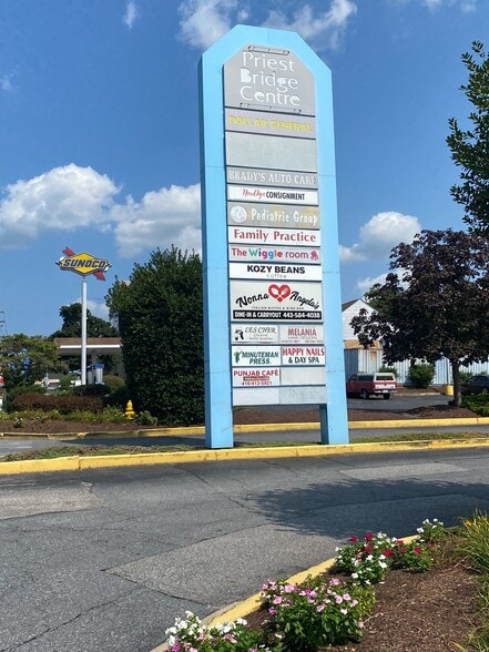 More Photos Of 2203-2211 Defense Hwy, Crofton Unknown For Lease