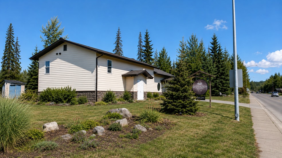 More Photos Of 198 W Marydale Ave, Soldotna Medical For Sale