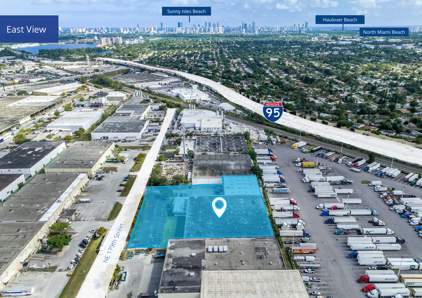 Primary Photo Of 50 NE 179th St, Miami Manufacturing For Sale