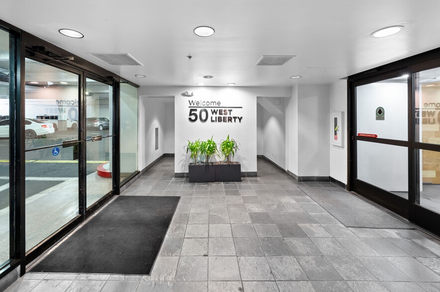 More Photos Of 50 W Liberty St, Reno Office For Lease